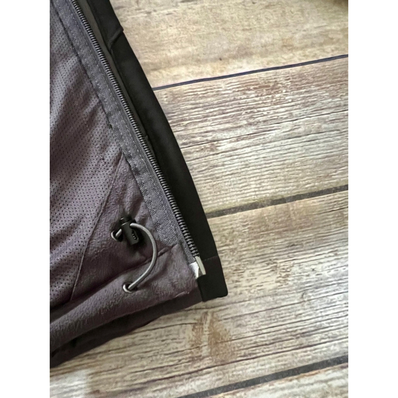 NORTH FACE LINED APEX WINTER JACKET - Picture 9 of 11